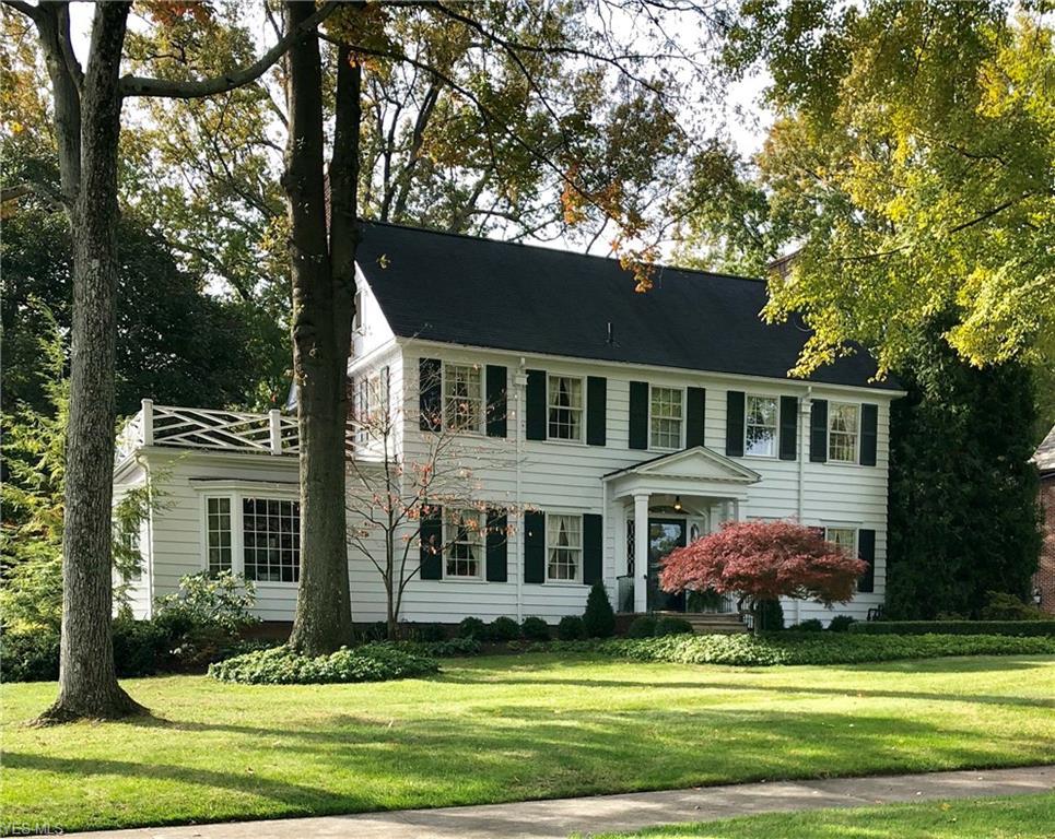 922 Mayfair Road - Photo 1