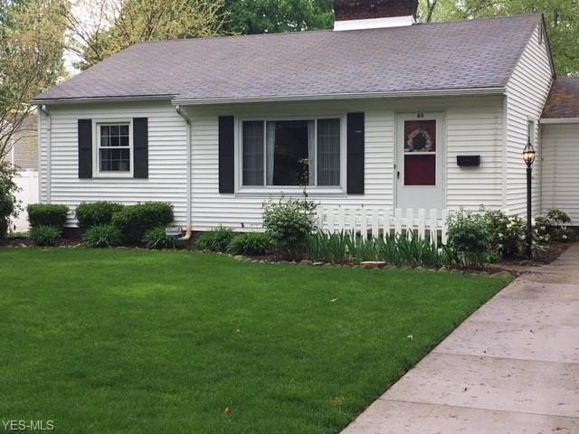 83 Pershing Avenue - Photo 1