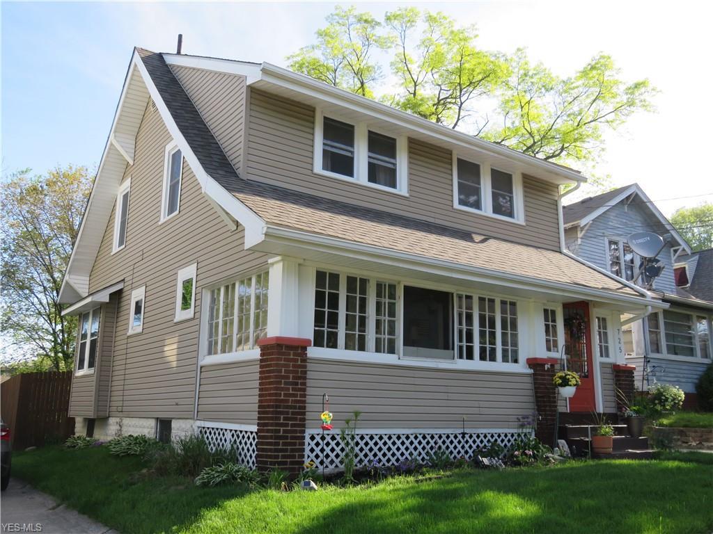 725 Polk Avenue - Photo 1