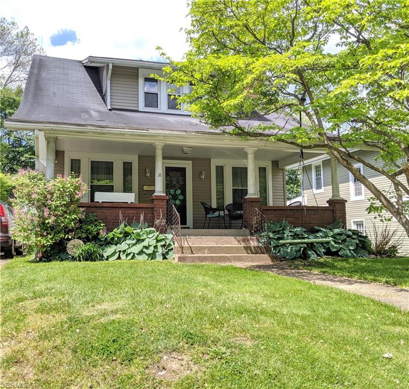 707 Cambridge Road - Photo 1