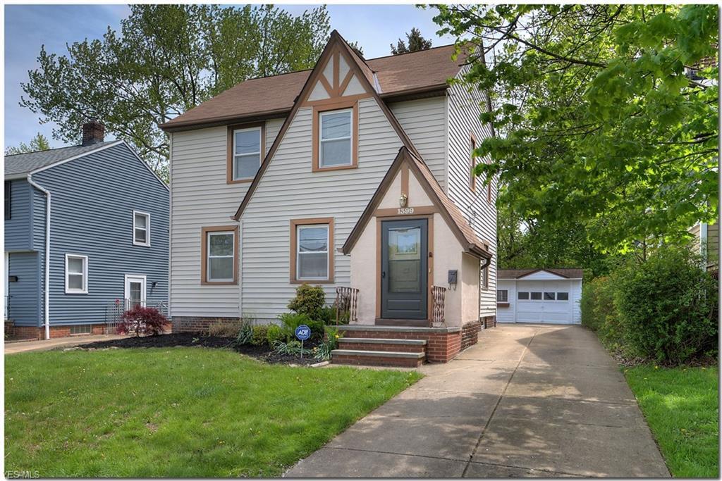 1399 Dill Road - Photo 1