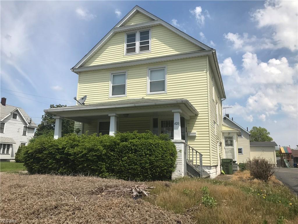 420 Warren Avenue - Photo 1