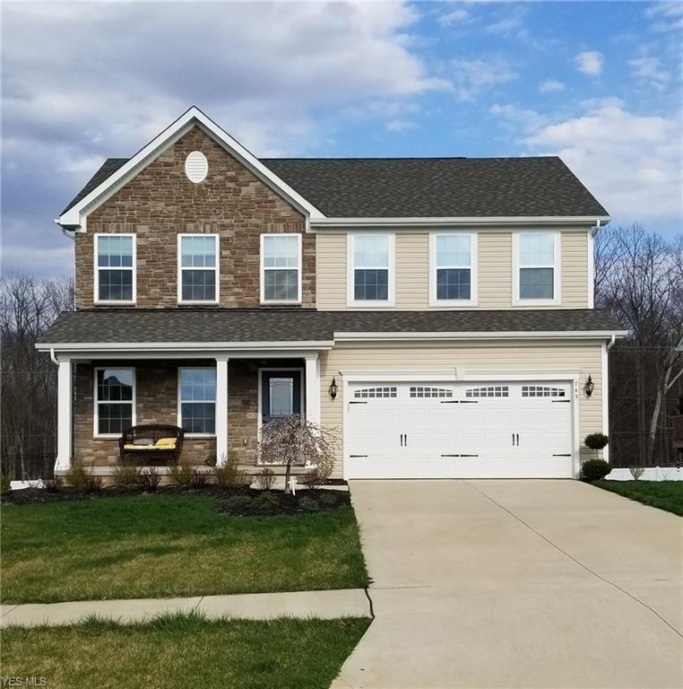 745 Hilliary Lane - Photo 1