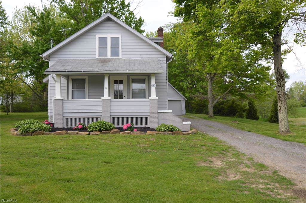 663 Calla Road - Photo 1