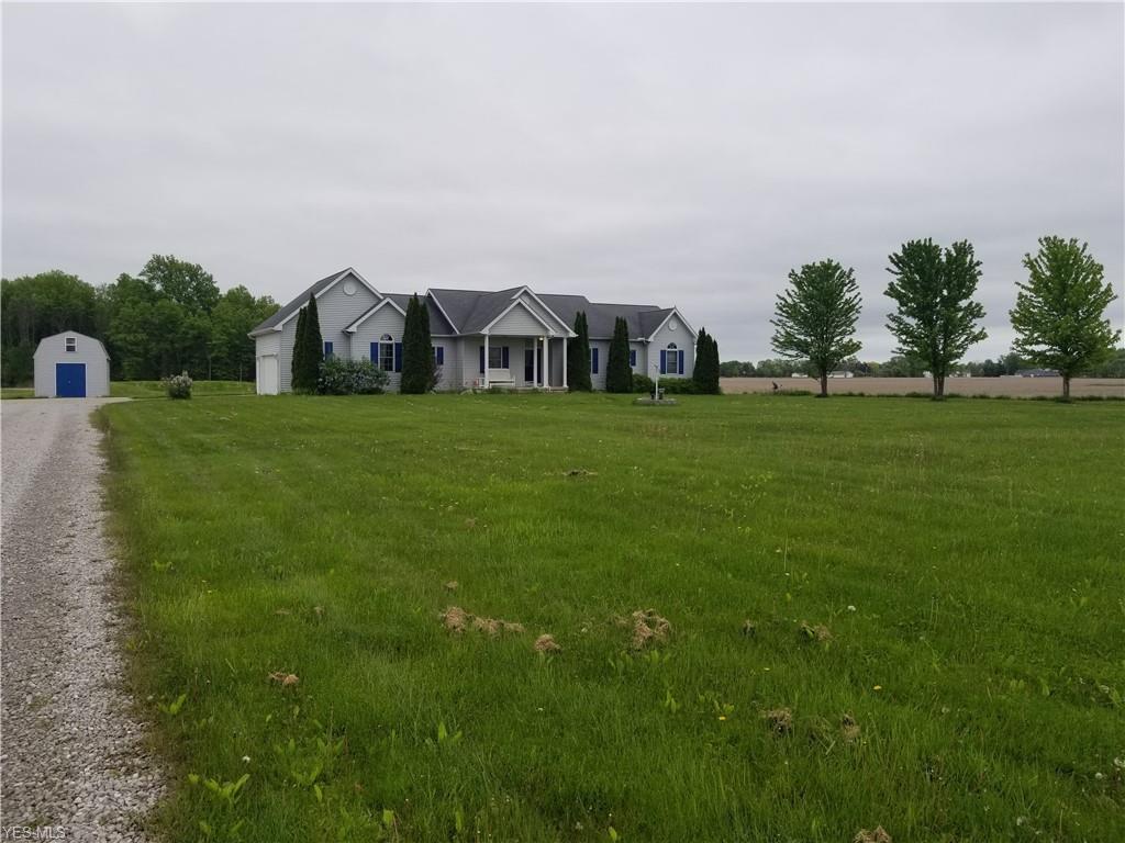 16999 Wheeler Road - Photo 1