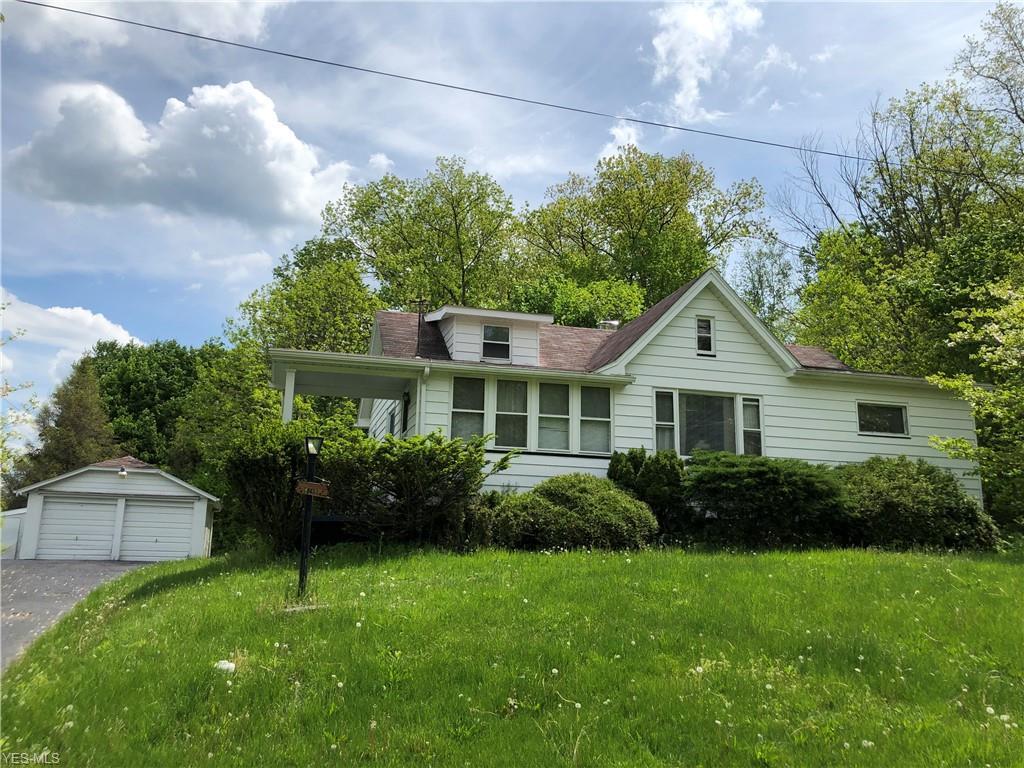 6495 Lowellville Road - Photo 1