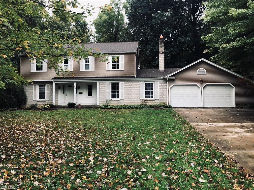 503 Hickory Hollow Drive - Photo 1