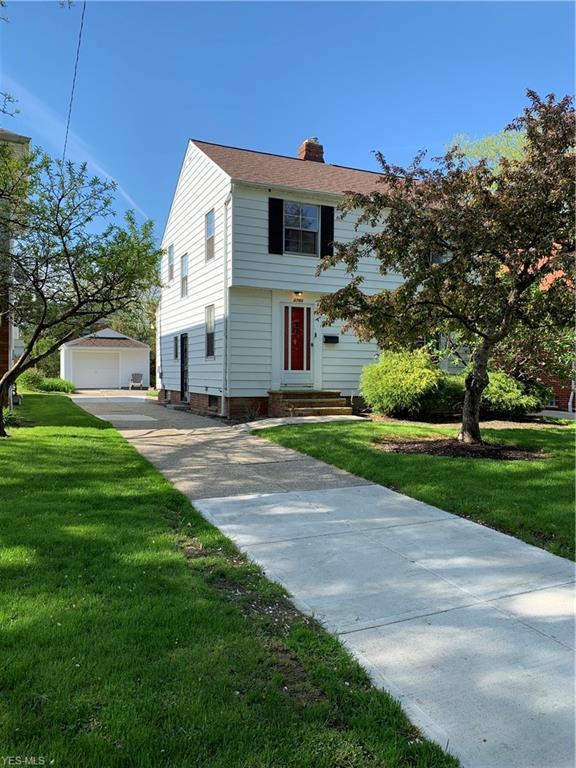 3790 Fairoaks Road - Photo 1