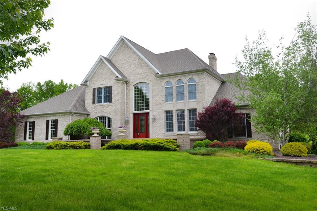 8064 Camden Way - Photo 1