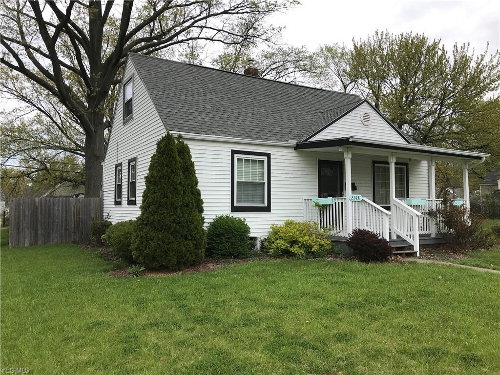 25451 Richards Avenue - Photo 1