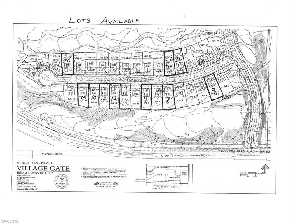 Lot #9 7028 Village Way Drive - Photo 1