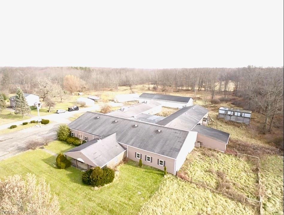 713 Sodom Hutchings Road - Photo 1