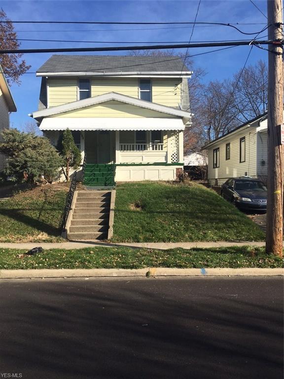 411 Noble Avenue - Photo 1