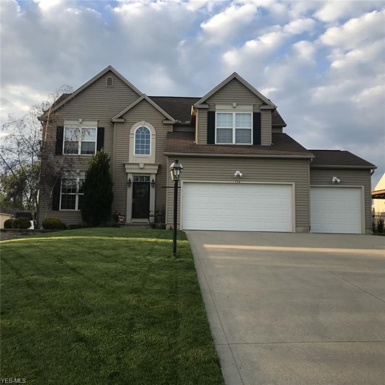 354 Bluestone Court - Photo 1