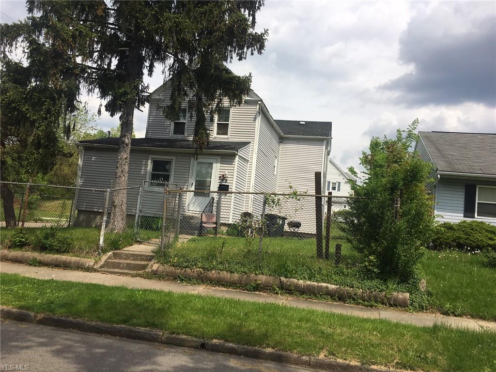 995 Snyder Street - Photo 1