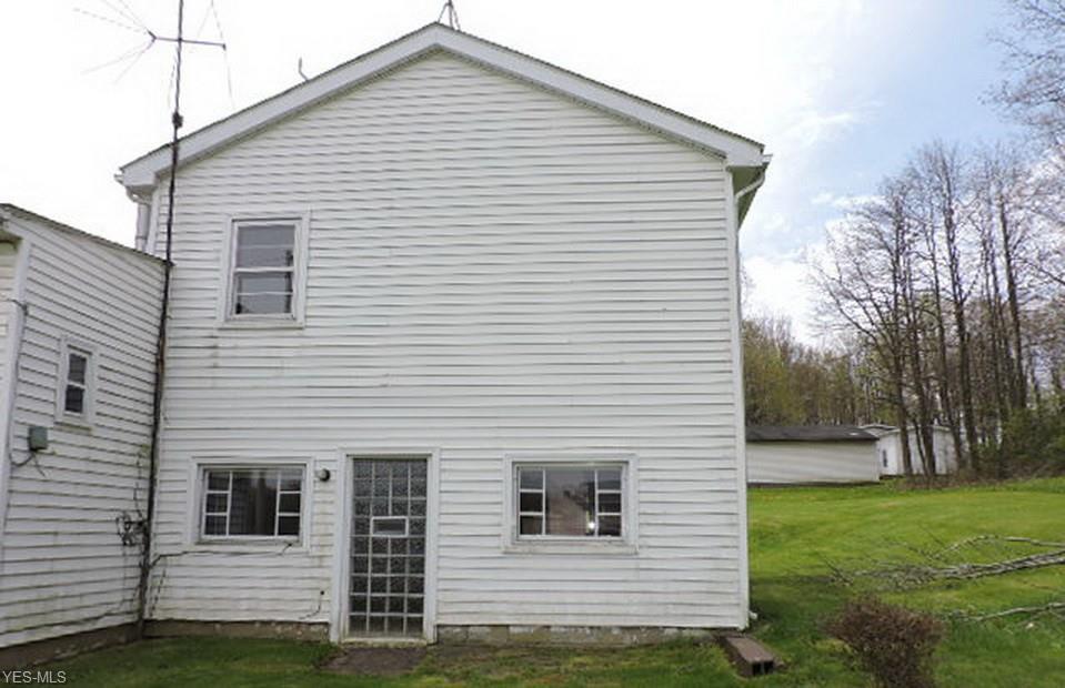 14020 Beard Road - Photo 1
