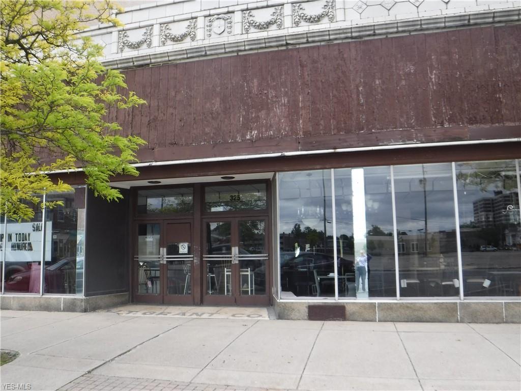 321/325 Broad Street - Photo 1