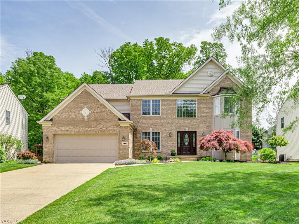 707 Brentwood Boulevard - Photo 1