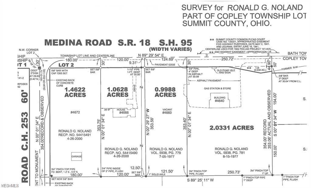 4660 Medina Road - Photo 1