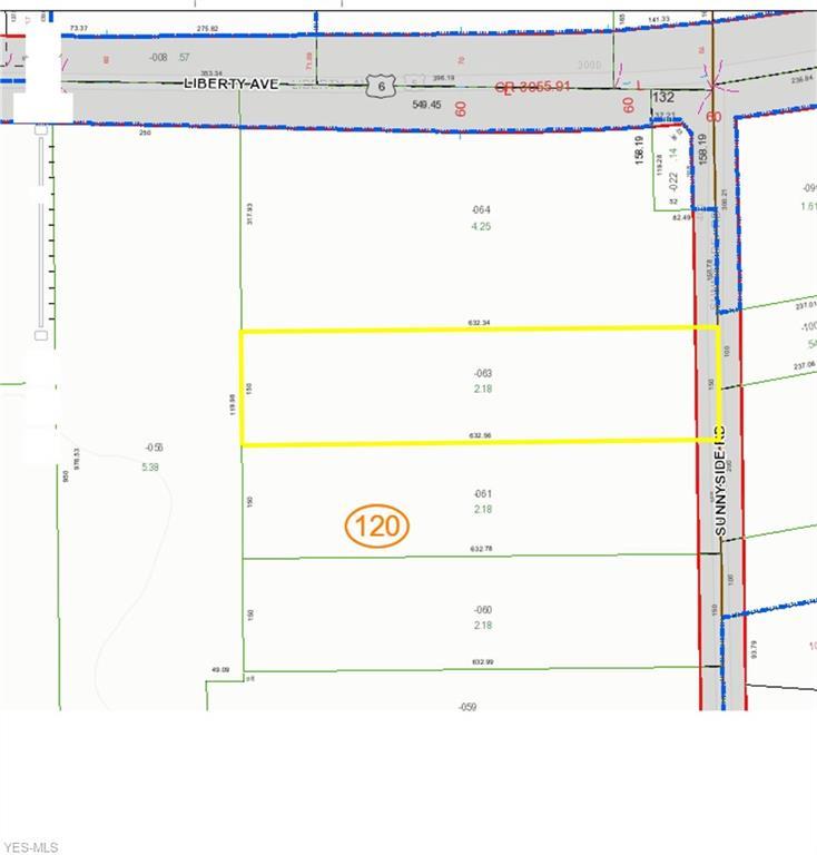 550 Sunnyside Road - Photo 1
