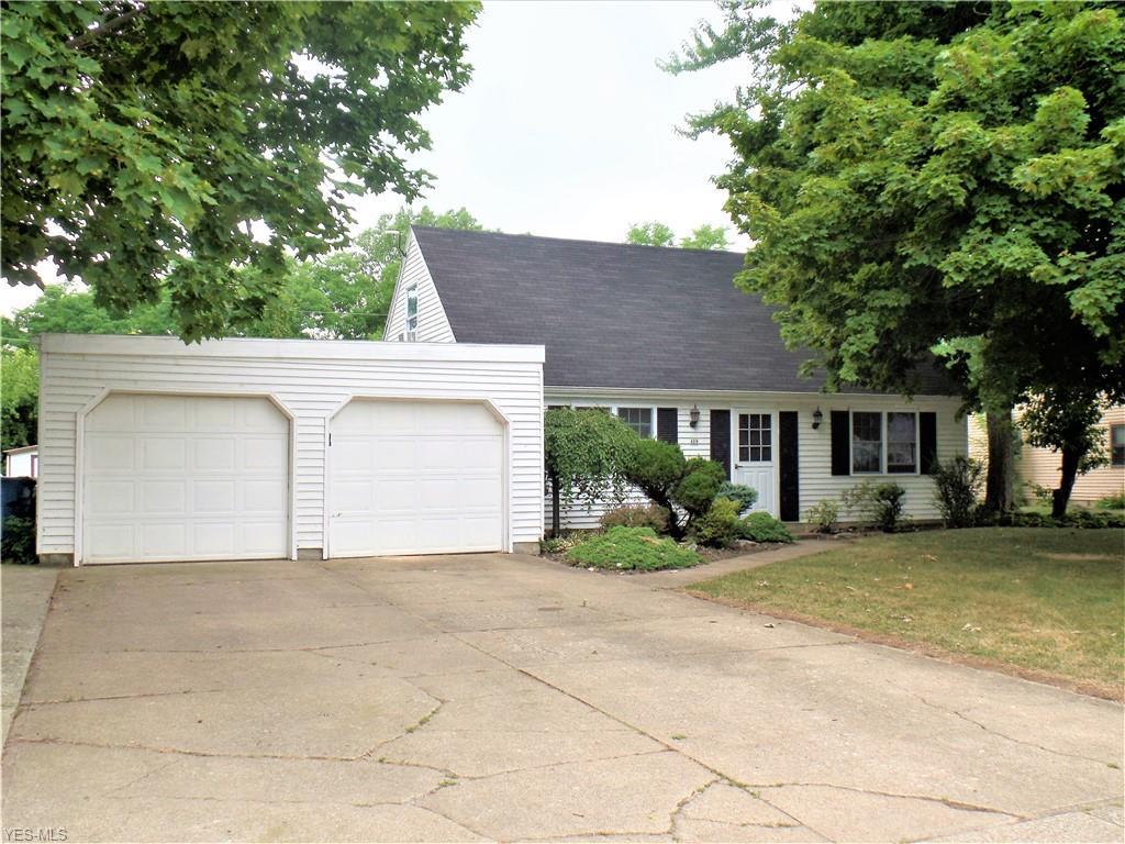 423 Michigan Avenue - Photo 1