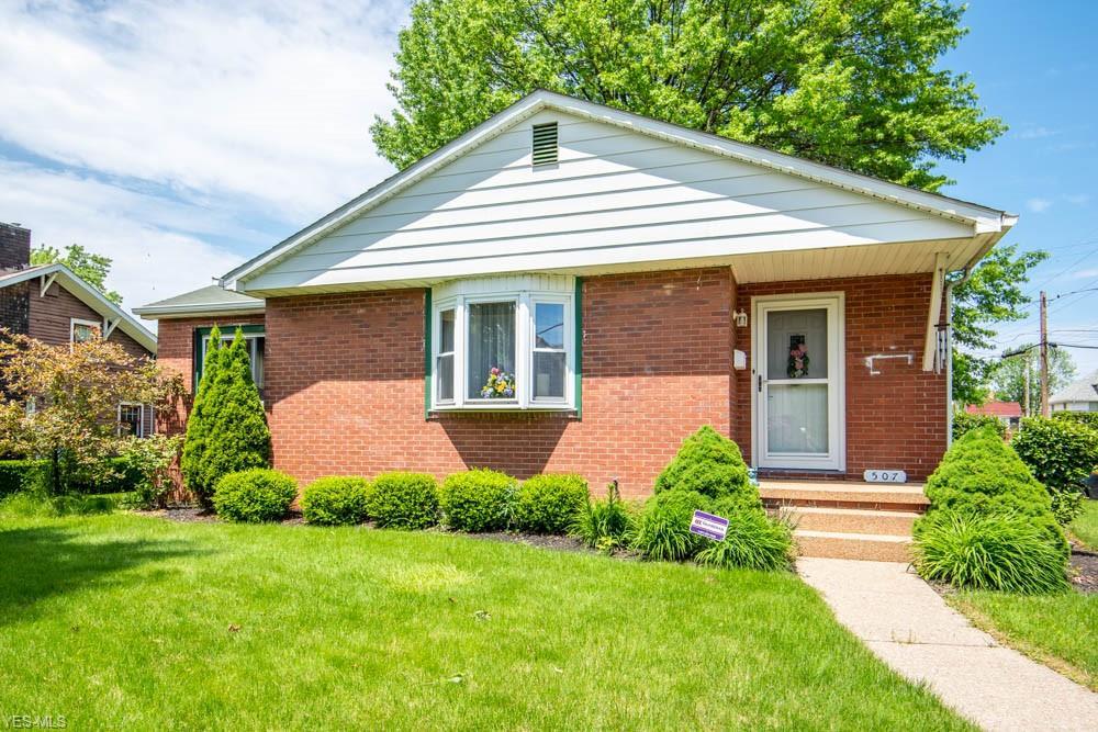 507 Cambridge Street - Photo 1