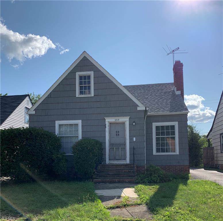 5219 Arch Street - Photo 1