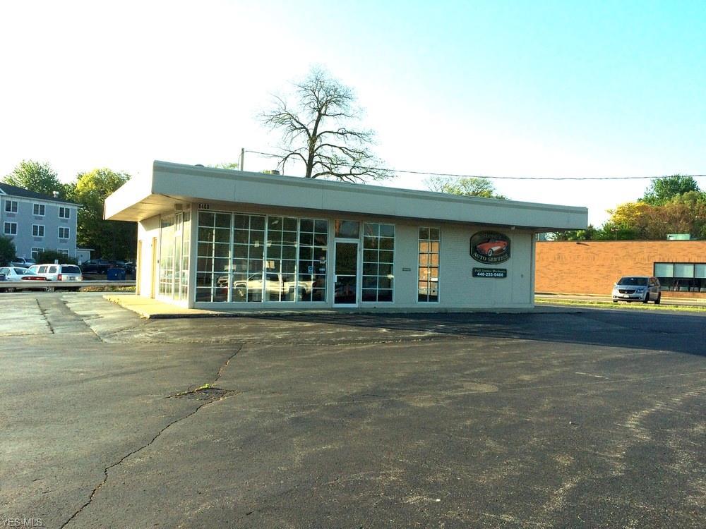 8400 Mentor Avenue - Photo 1