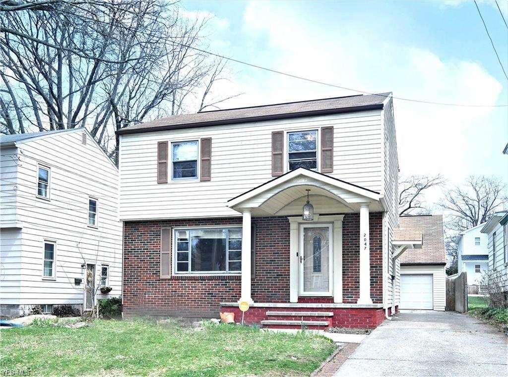 2047 15th Street - Photo 1