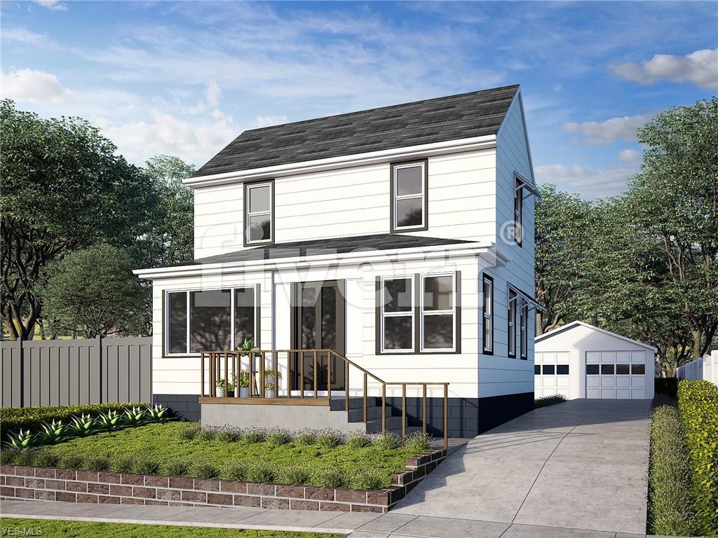 1451 Newton Street - Photo 1