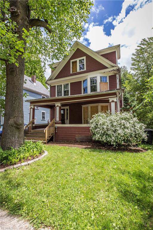 51 Kuder Avenue - Photo 1