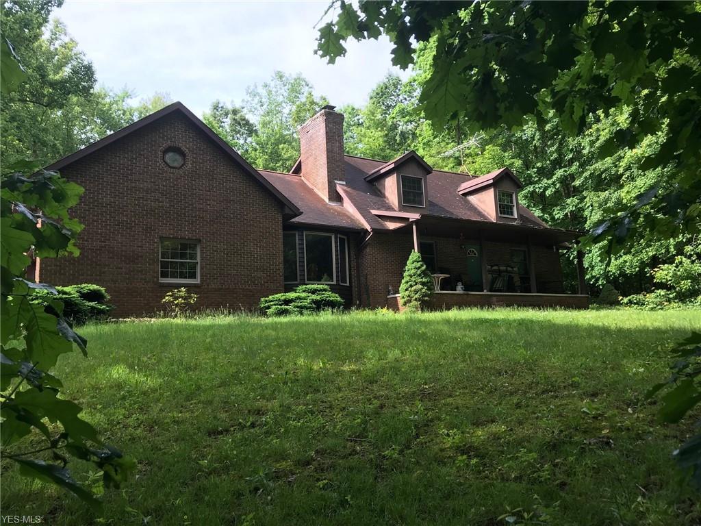 7856 Middle Run Road - Photo 1