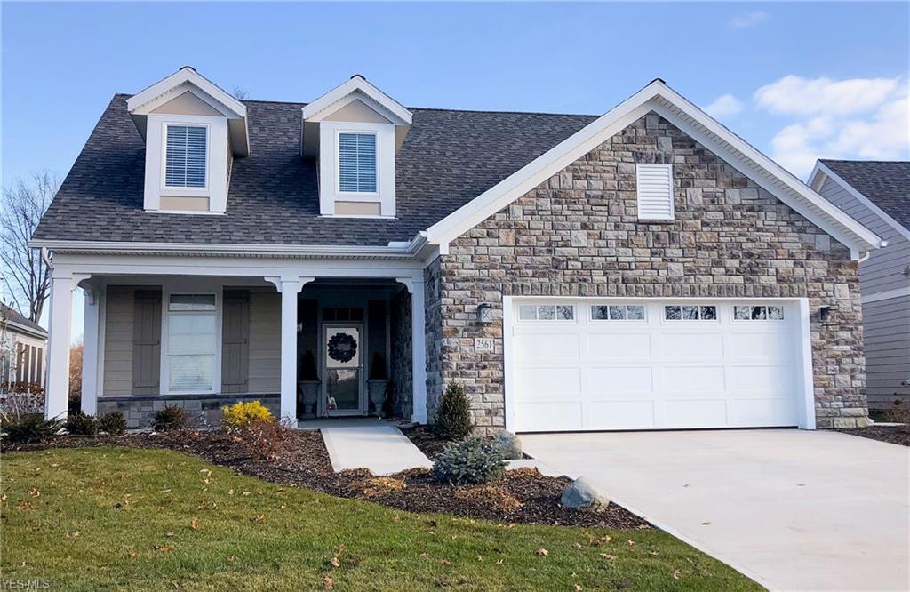 2612 Torino Drive - Photo 1