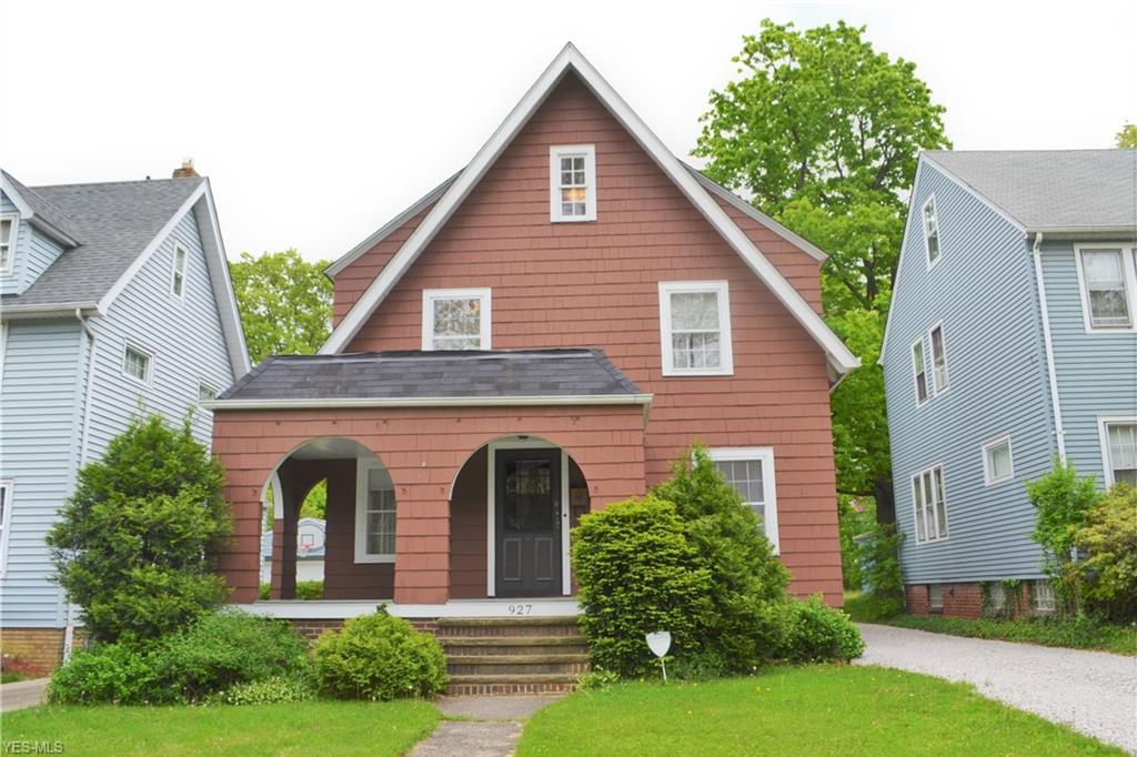 927 Roanoke Road - Photo 1