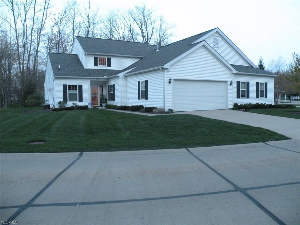 10527 Crossings Drive - Photo 1