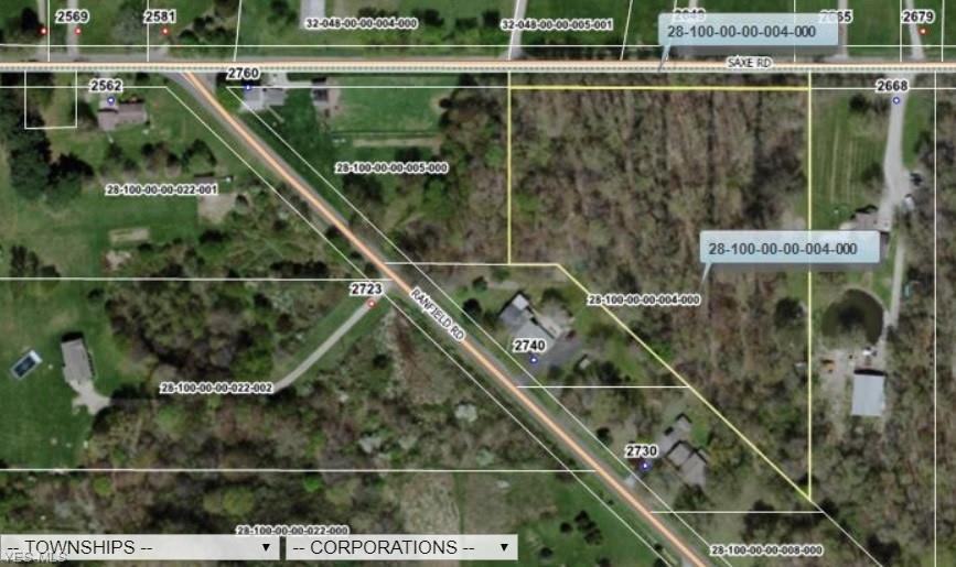 V/L Saxe Road - Photo 1