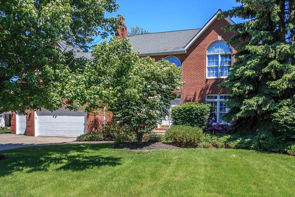 6399 Woodhawk Drive - Photo 1