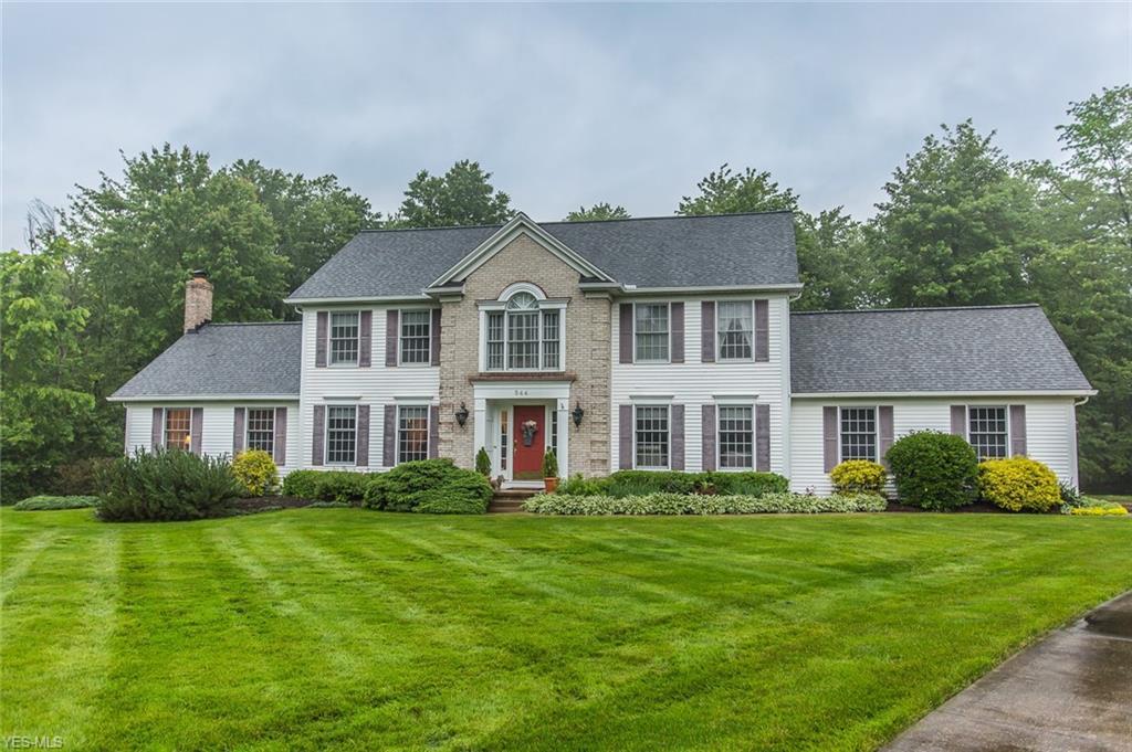 544 Duneden Drive - Photo 1