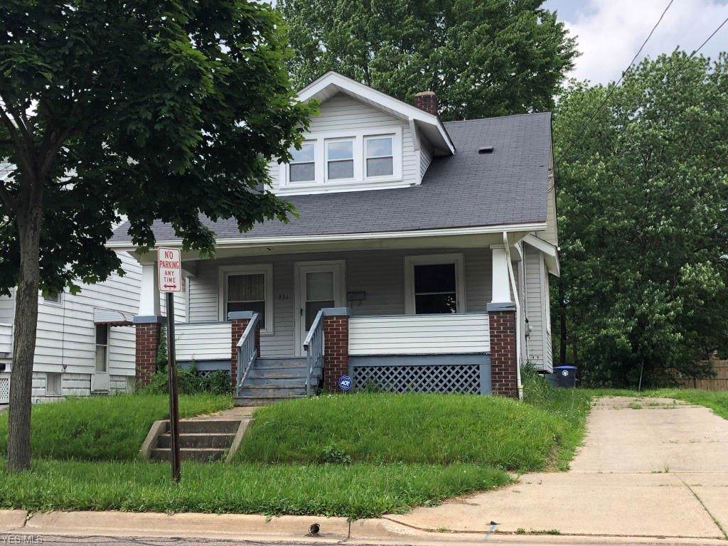 931 Lovers Lane - Photo 1