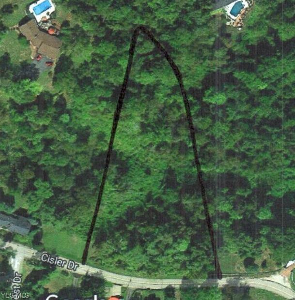 Cisler Drive - Photo 1