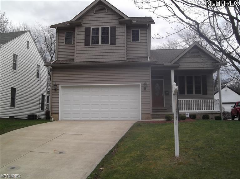 24320 Glenbrook Boulevard - Photo 1