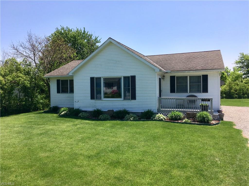 128 Trailer Lane - Photo 1