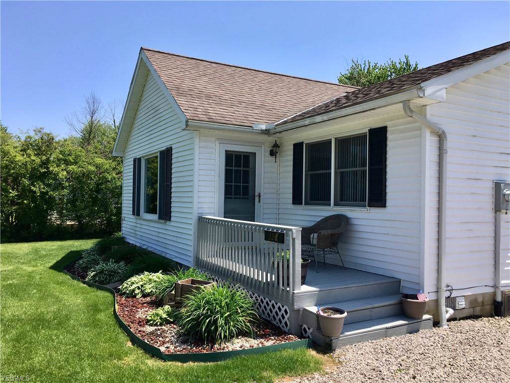 128 Trailer Lane - Photo 1