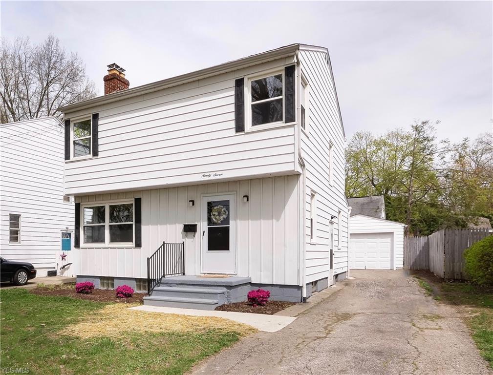 97 Beauparc Drive - Photo 1