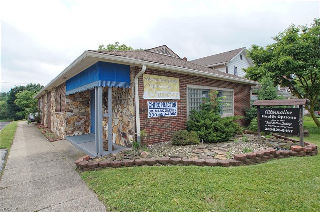 1188 Wooster Road - Photo 1