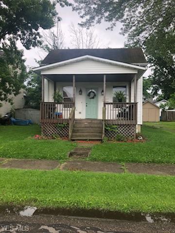 438 Washington Street - Photo 1