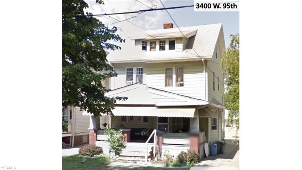 3400 95th Street - Photo 1