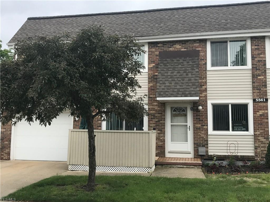 5561 Heathergreen Court - Photo 1