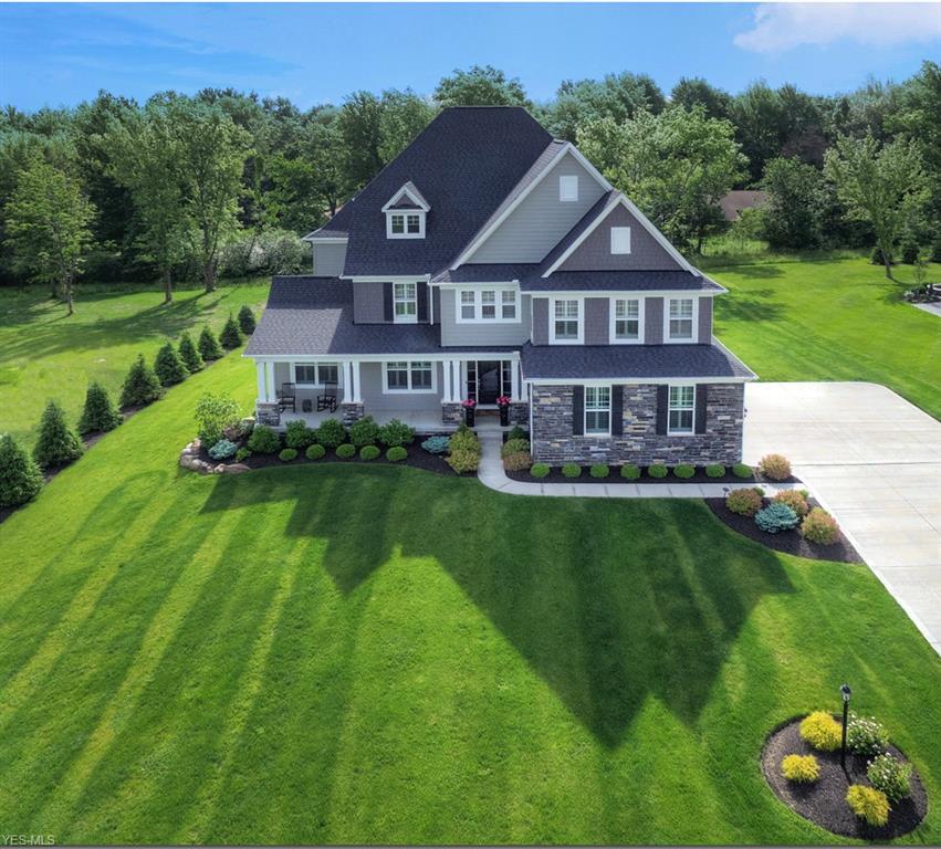 10203 Woodlands Drive - Photo 1
