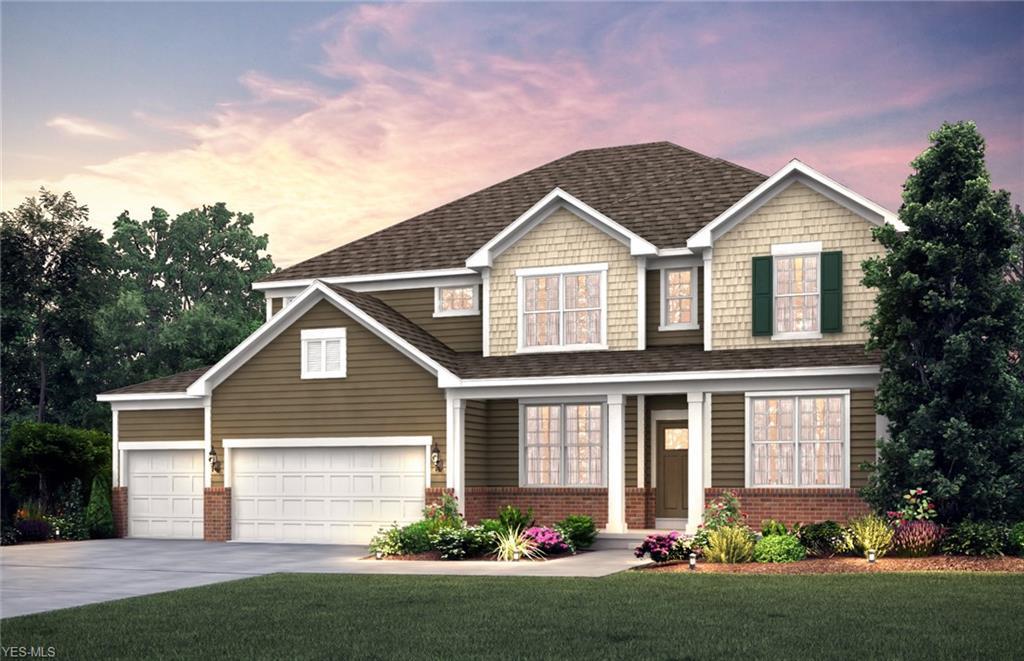 5081 Concord Drive - Photo 1